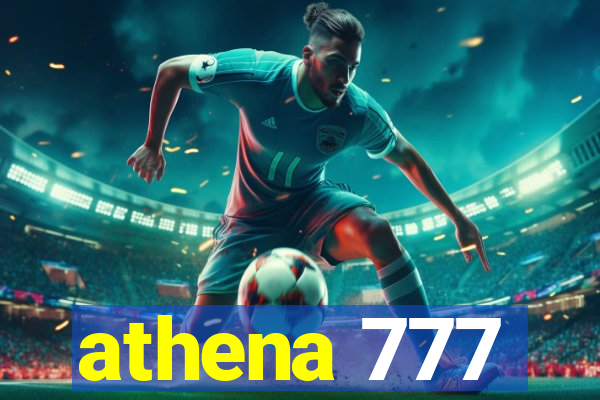 athena 777